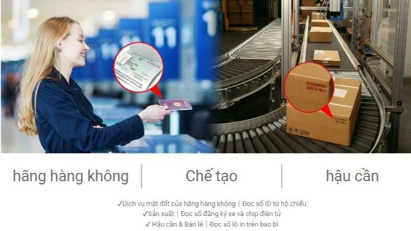 Unitech EA630 Plus -ud