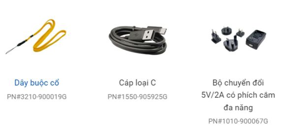 Unitech MS912 Plus-pk