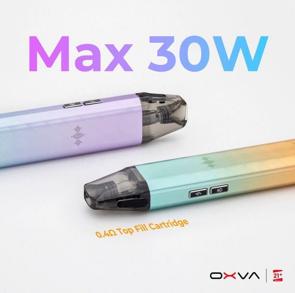 Xlim SE 2 Pod Kit