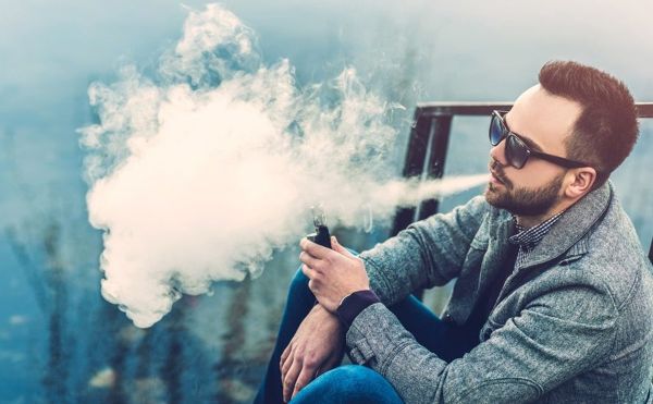 MTL và DTL là gì? Ưu nhược điểm của từng kỹ thuật Vaping . - The Vape Citi