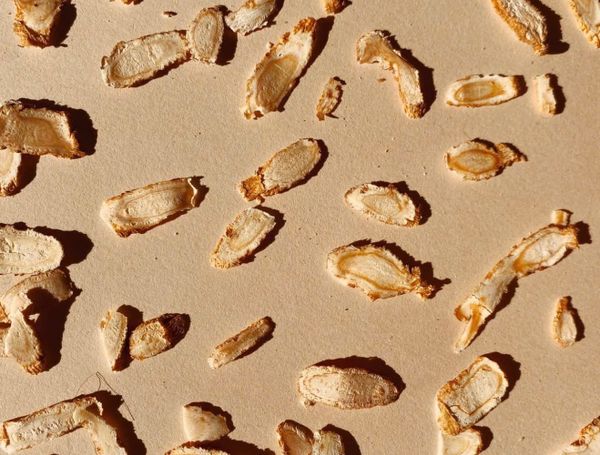 10 lợi ích sức khỏe quan trọng nhất của nhân sâm