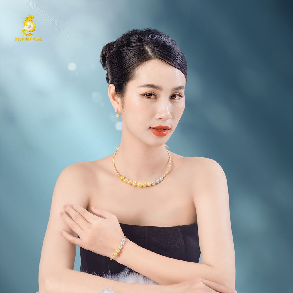 Điểm Danh 7 Bông Tai Ngọc Trai Đang Làm Mưa Làm Gió 2025