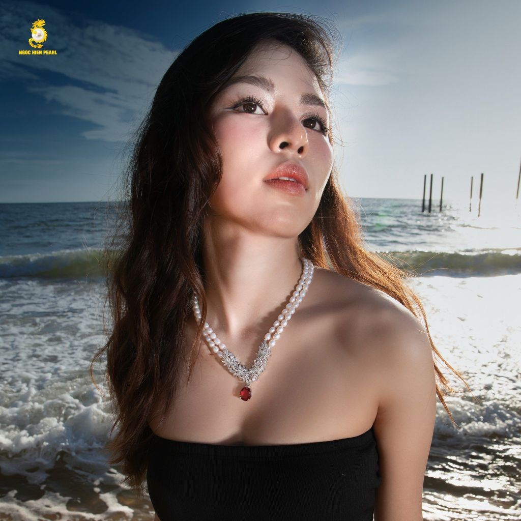 Ngọc trai nước ngọt có thật sự chất lượng?