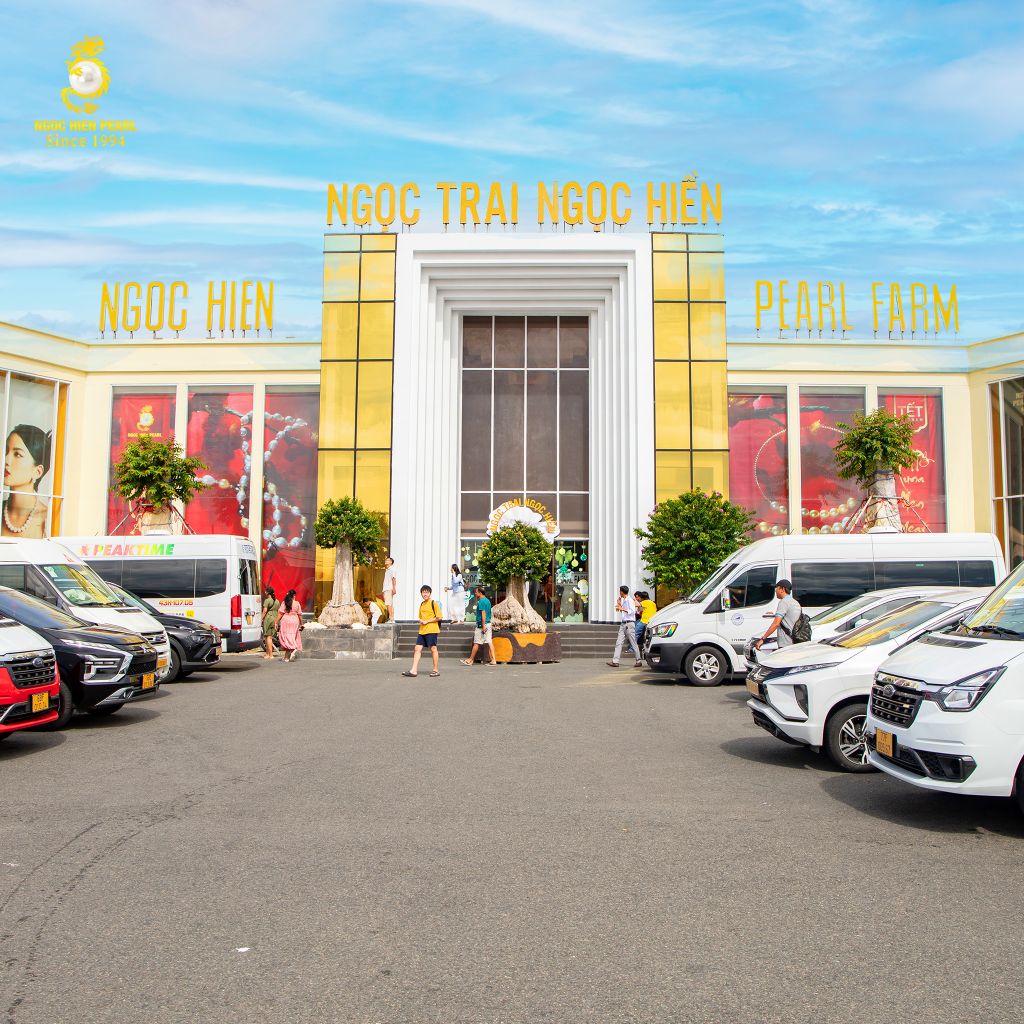 Ngọc Trai Ngọc Hiền Feedback: Vì Sao Có Hàng Nghìn Đánh Giá 5 Sao?