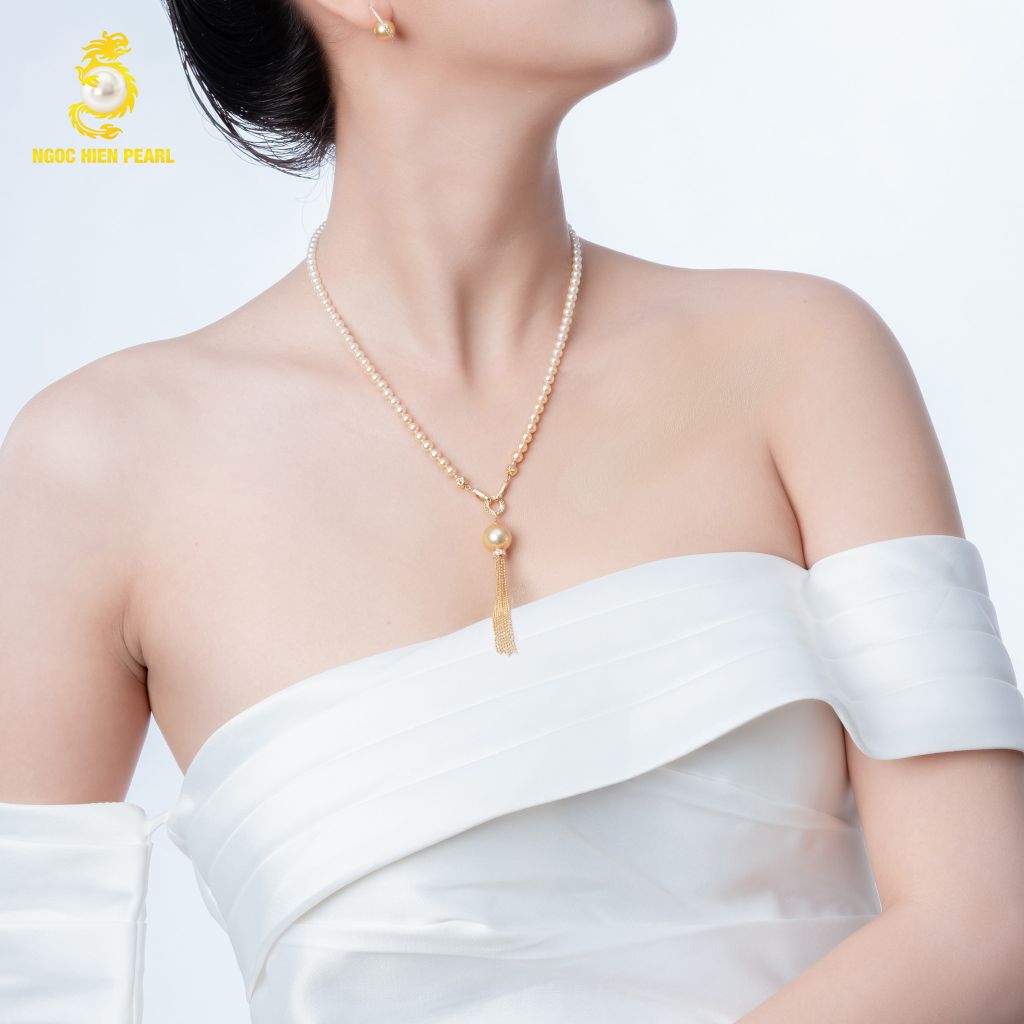 Nâng tầm phong cách cùng trang sức bộ tiện lợi