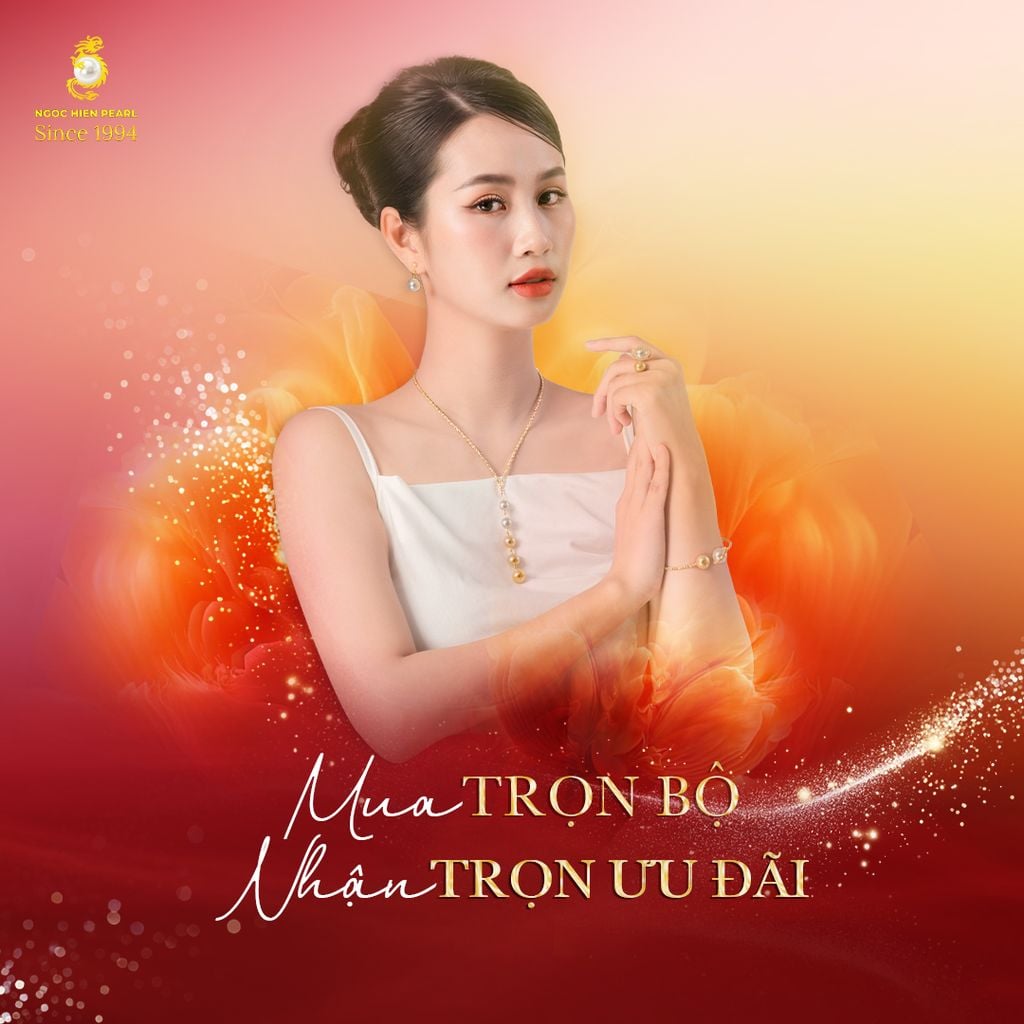 MUA TRỌN BỘ – NHẬN TRỌN YÊU THƯƠNG