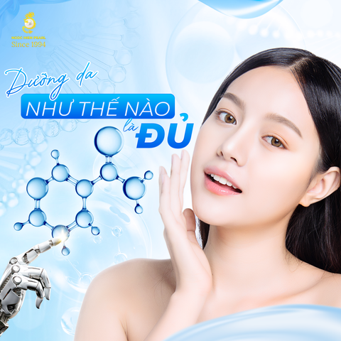 Khám phá mỹ phẩm ngọc trai nội địa Việt Nam: Bí quyết dưỡng da từ tự nhiên