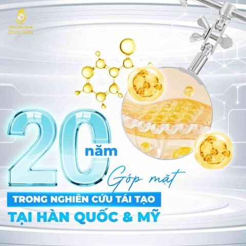 Giải mã ngọc trai có gây kích ứng da không?