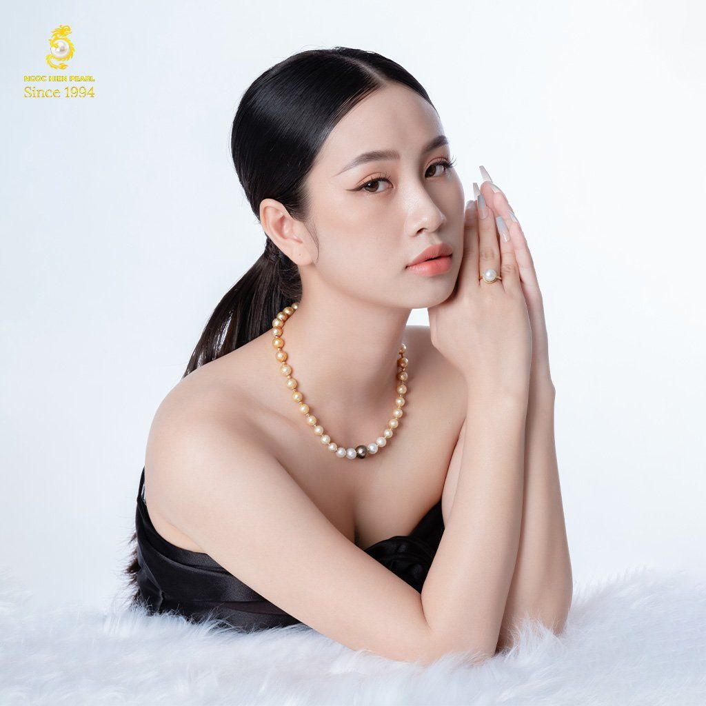 Chuỗi Ngọc Trai Giá Rẻ: Vẻ Đẹp Thanh Tao Trong Tầm Tay