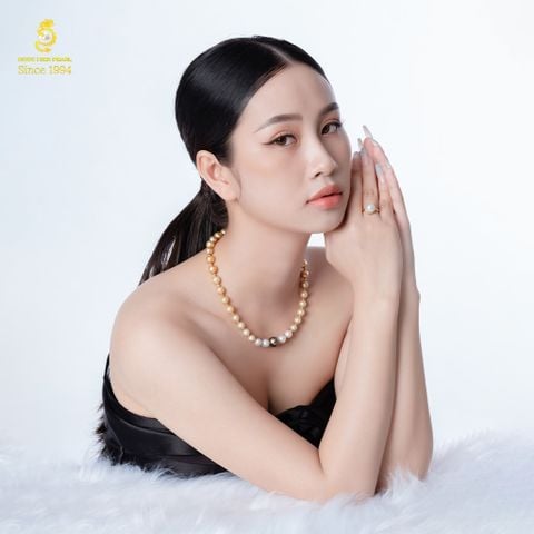 Chuỗi Ngọc Trai Giá Rẻ: Vẻ Đẹp Thanh Tao Trong Tầm Tay