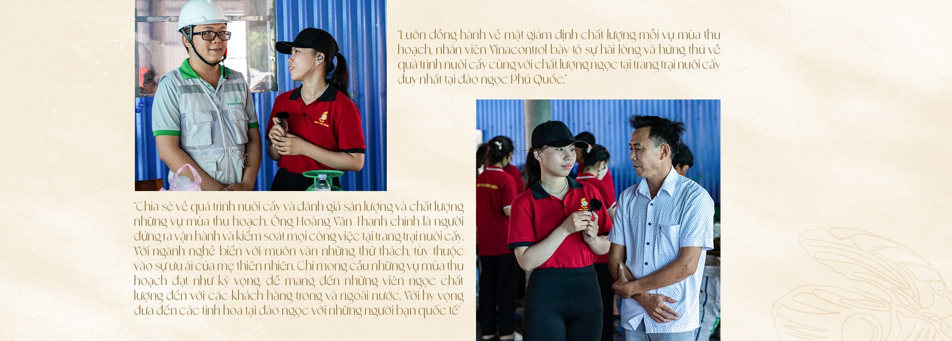 Ngọc trai Ngọc Hiền