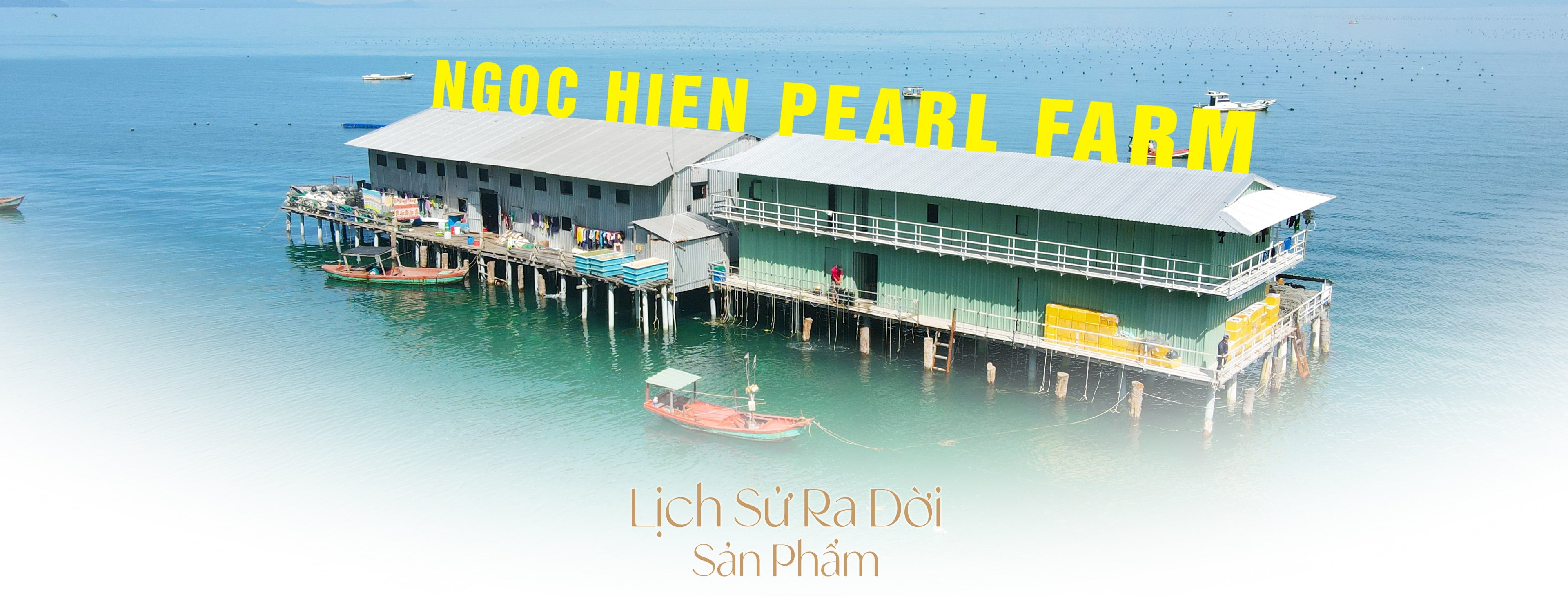 Ngọc trai Ngọc Hiền