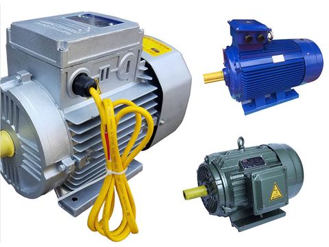 Hướng Dẫn Đấu Mô Tơ Thường Thành Mô Tơ Đảo Chiều 1 Pha