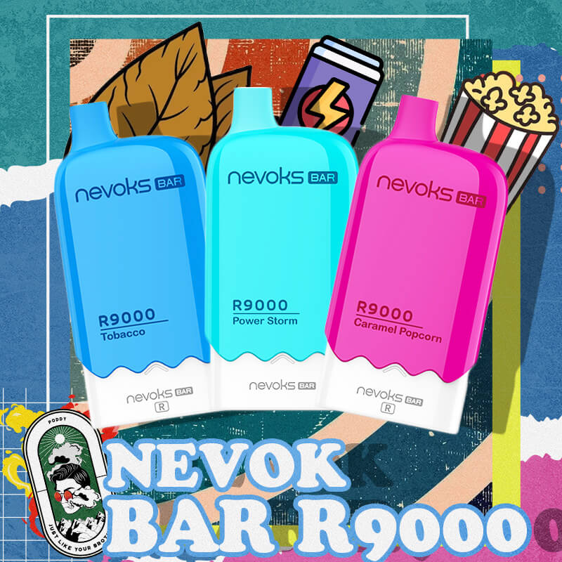 pod 1 lan nevoks bar r9000 gia re hcm