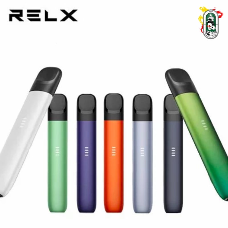 Relx Infinity Plus