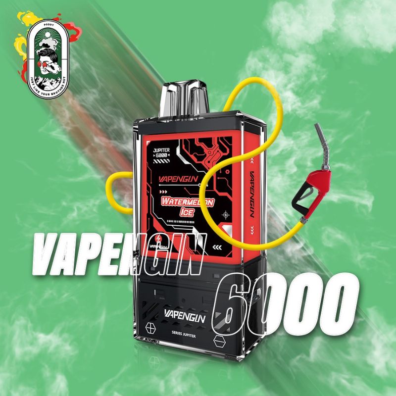 thuoc la dien tu vape chinh hang