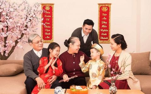 Gợi Ý Bài Phát Biểu Mừng Thọ Hay, Ý Nghĩa Dành Cho Con Cháu