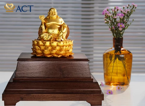 Gợi ý Các món Quà tặng cho người theo Đạo Phật Ý Nghĩa