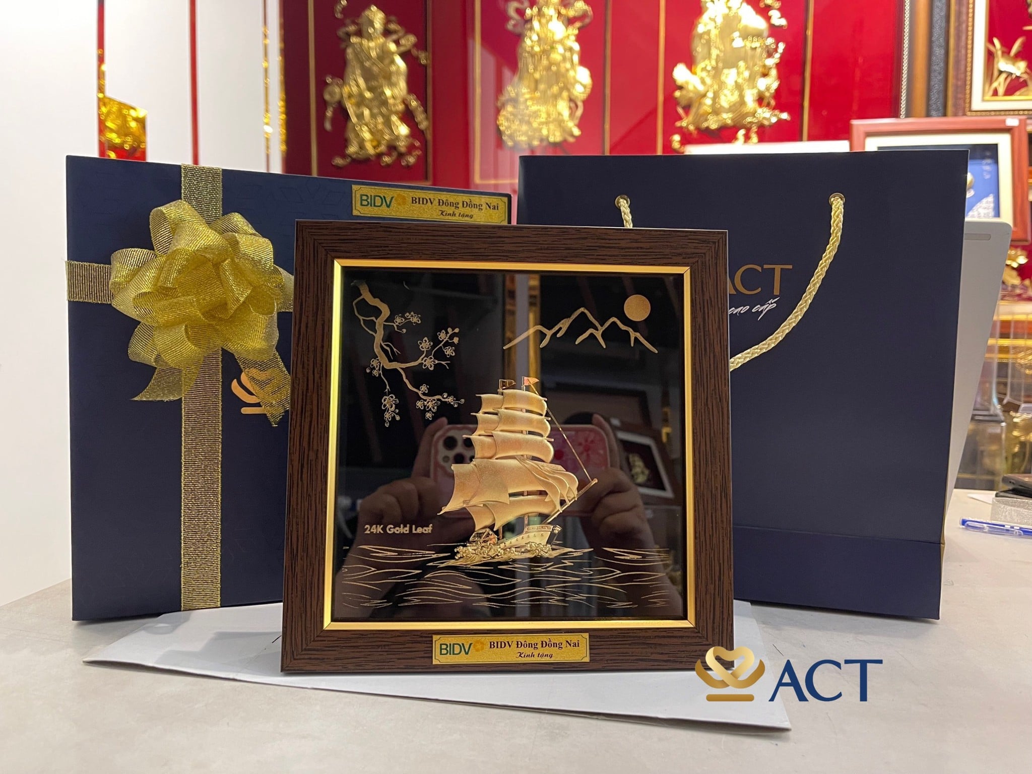 TOP 10 quà tặng tân gia ý nghĩa thay lời chúc may mắn cho gia chủ - ACT ...