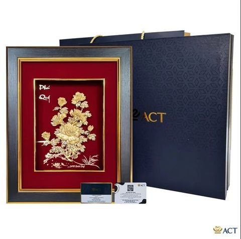 Hướng Dẫn Nhận Diện Đồ Dát Vàng Thật Và Giả Nhanh Chóng, Chính Xác