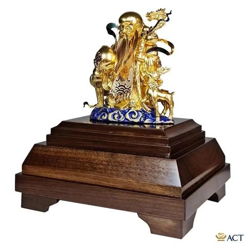 Cách Phân Biệt Đồ Dát Vàng Thật Giả Cực Chuẩn