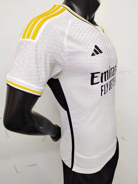Áo Đấu Real Madrid 2023-2024 Sân Nhà Và Sân Khách Chính Thức – Lugisport