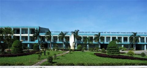 Thương hiệu dệt may mang tên ngày giải phóng