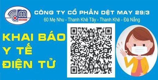 THÔNG BÁO BẮT BUỘC KÊ KHAI Y TẾ SAU KỲ NGHỈ LỄ VÀ TUÂN THỦ CÁC BIỆN PHÁP PHÒNG CHỐNG DỊCH