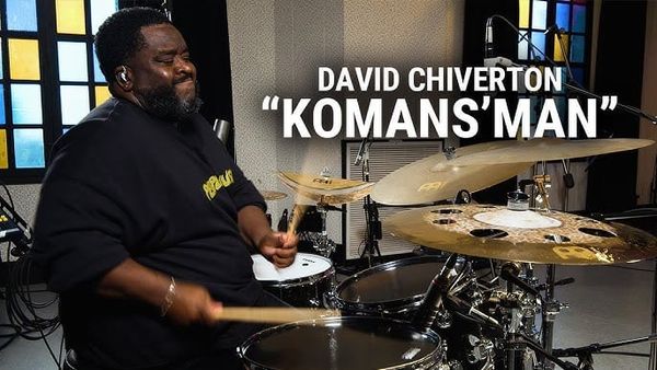 🎧 Meinl Byzance Assorted Set (B15182021)