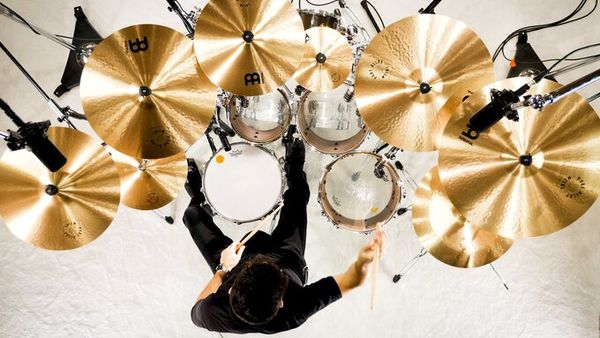 Transmisser - Backing Track