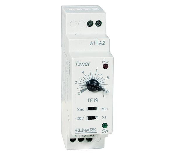 Timer – Thiết Bị Điện Khang Điền