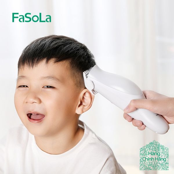 Dở khóc dở cười chuyện tóc tai của con trẻ