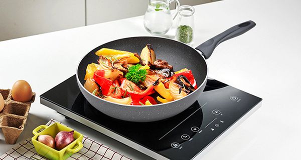 Cách sử dụng và bảo quản chảo chống dính đúng cách