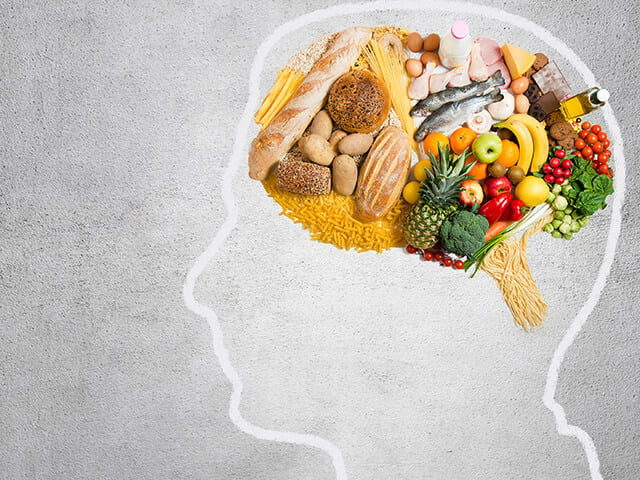 Top 20 thực phẩm bổ não tăng cường trí nhớ tốt nhất bạn nên ăn