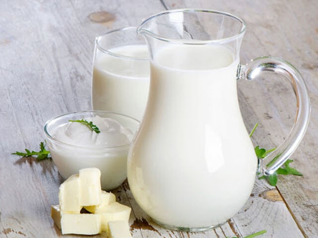 Bật mí 5 cách đắp mặt nạ vitamin E và sữa chua dưỡng da trắng sáng