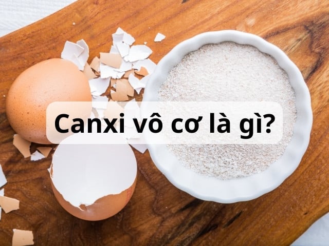 Sau khi uống Canxi không nên ăn gì? 10 loại thực phẩm bạn cần tránh