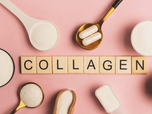 Collagen là gì? 10 tác dụng của collagen với sức khỏe và làn da
