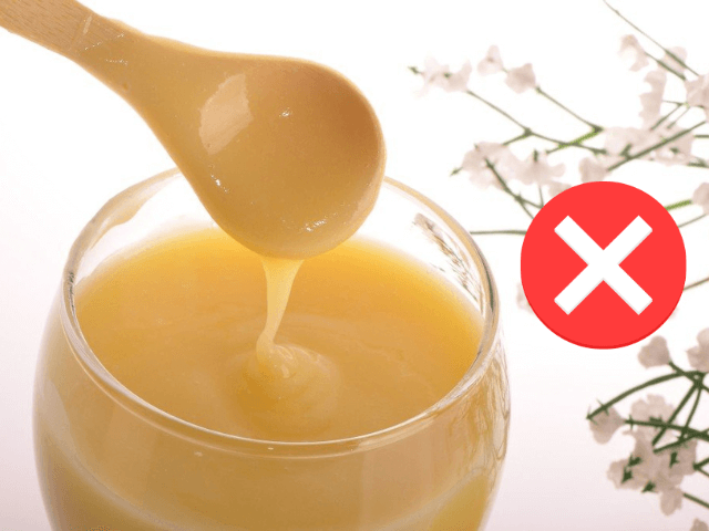 Những người không nên uống sữa ong chúa? Ai nên uống?