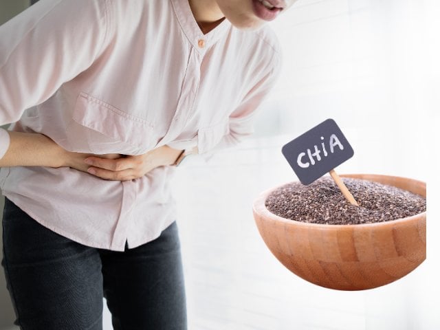 [Chú ý] Những người không nên ăn hạt chia tránh tác hại tới sức khỏe