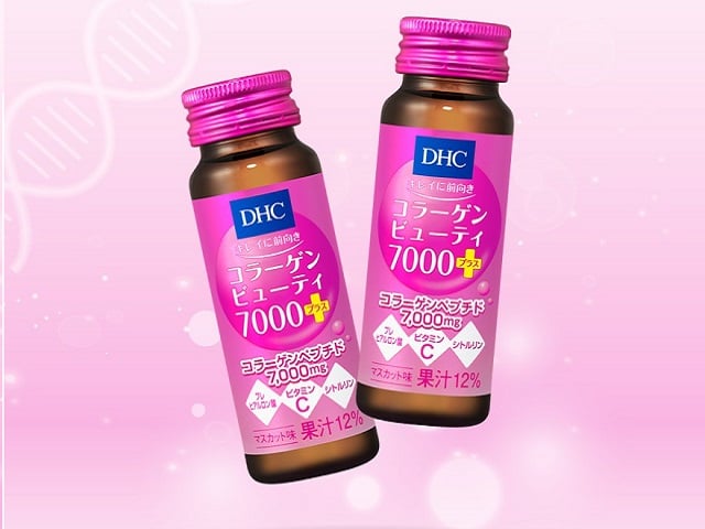 (Review) TOP 15 loại collagen Nhật Bản tốt nhất hiện nay 2024 nên dùng
