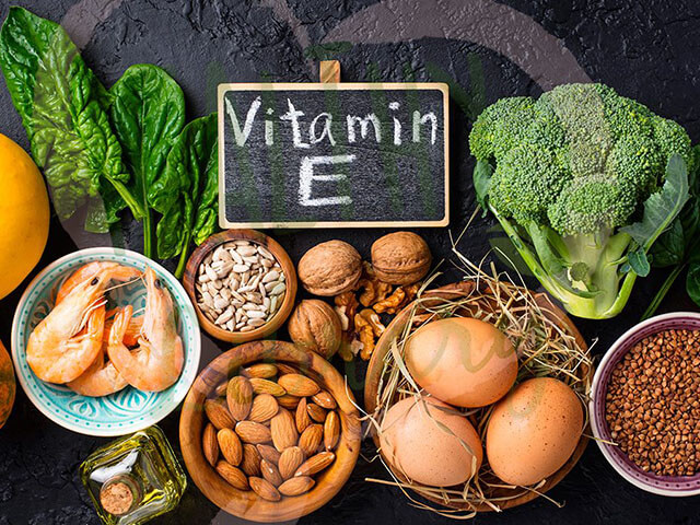 Top 20 thực phẩm giàu vitamin E nhất bạn nên bổ sung vào bữa ăn