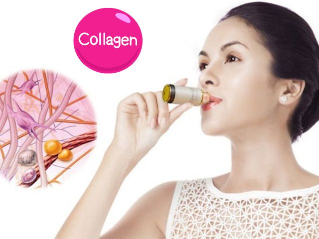 Uống collagen bao lâu thì ngưng để hiệu quả tốt nhất? Cần lưu ý gì