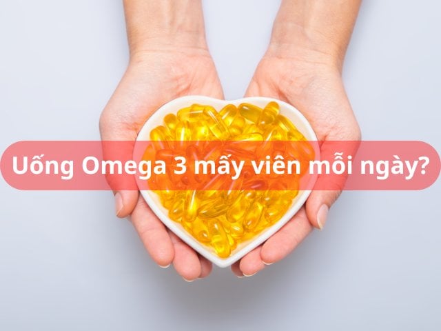 Omega 3 có tác dụng gì? 15 công dụng tuyệt vời của Omega 3