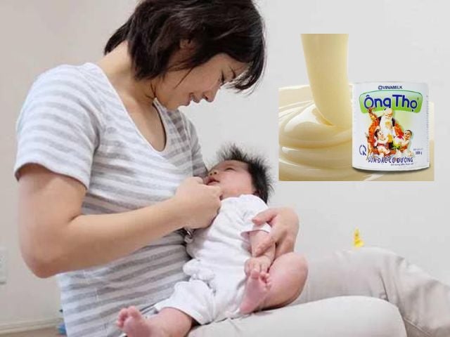 Top 3 cách gọi sữa về bằng sữa Ông Thọ cho mẹ sau sinh nhanh nhất