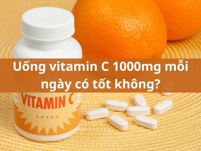 Có nên uống vitamin E trước khi đi ngủ không? Tốt hay không?