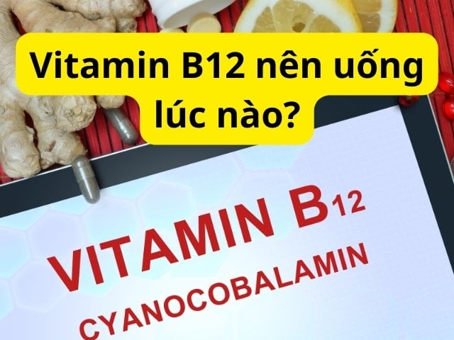[GIẢI ĐÁP] Uống vitamin tổng hợp bao lâu thì ngưng? Cách uống đúng như nào?