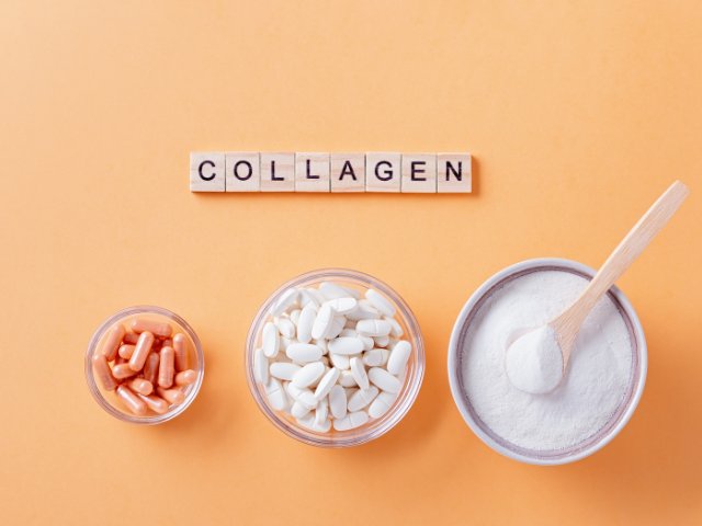 collagen dạng bột là gì