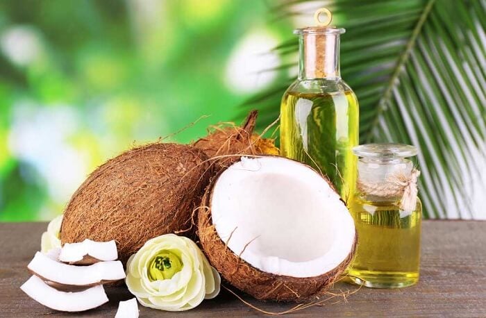 HOT] 6 cách dưỡng mi bằng dầu dừa mi dài cong cực hiệu quả –