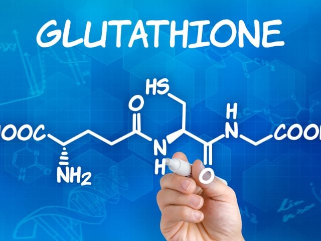 uống glutathione bao lâu thì trắng
