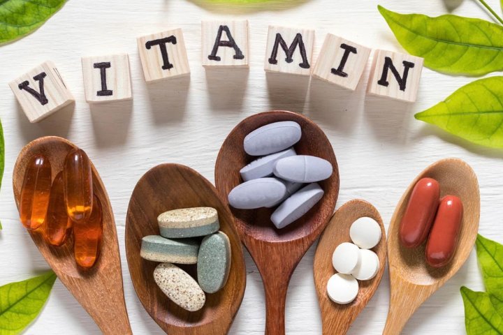 vitamin là gì